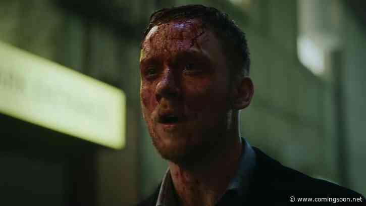 Gangs of London Trailer From The Raid Director Gareth Evans