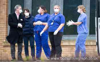 Ninth patient tests positive for coronavirus in the UK