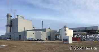 SaskPower natural gas power station near Moose Jaw moves forward