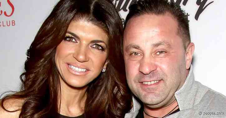 Teresa Giudice Says She Believes Joe Giudice Cheated: 'I Owe It to Myself to Open My Eyes'
