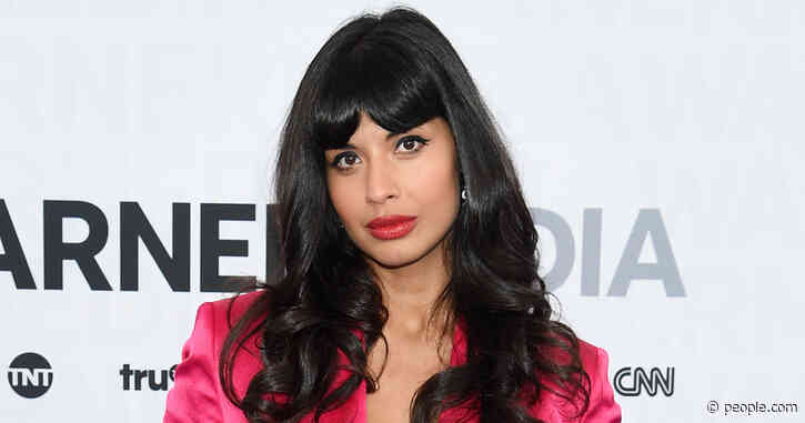 Jameela Jamil Refutes Claims from Critics Who Say She Has Munchausen Syndrome