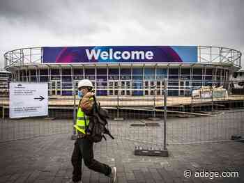 Mobile World Congress canceled due to coronavirus concerns