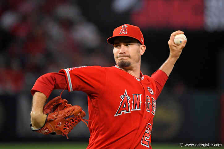 Angels’ Andrew Heaney unloads on Astros in wake of sign-stealing reports