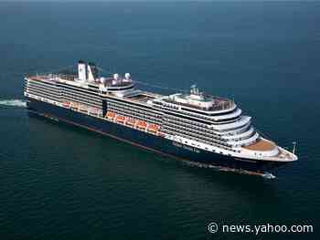 A cruise ship has been turned away by 5 countries despite no passengers testing positive for the coronavirus