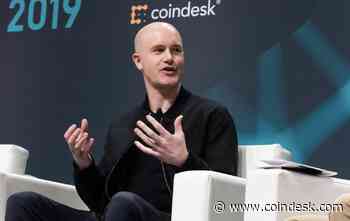 Coinbase Revives Margin Trading, With Conservative (for Crypto) 3x Leverage