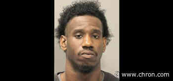 Suspected serial rapist apprehended in Spring