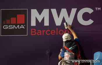 Mobile World Congress canceled due to coronavirus concerns