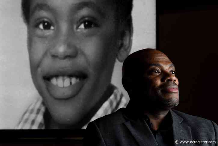 Photos: Love letters inspire community at Cal State Fullerton Black History Month event