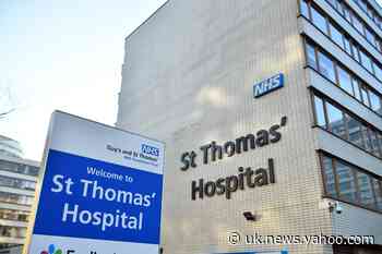 Coronavirus: Ninth Case Confirmed In UK Is 'First Diagnosis In London'