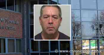 'One day he'll kill someone': Officer's warning as Sunderland man breaches driving ban for 15th time