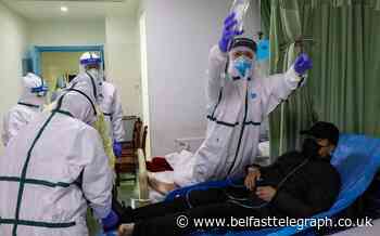 Coronavirus and Northern Ireland: the facts