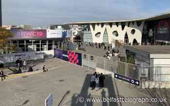 MWC technology show cancelled over coronavirus concern exodus
