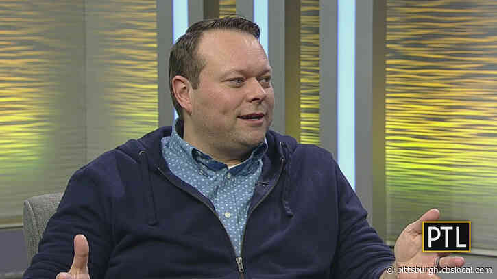 Aaron Kleiber Previews New Show ‘Parents Night Out’