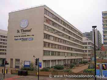 Coronavirus hits South London as ninth UK case confirmed