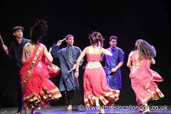 Bancroft's school's annual 'beat of life' show raises over £25k for charities