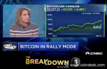 Puppets, Pundits and Partnerships: Why Crypto Sentiment and Prices Are Soaring