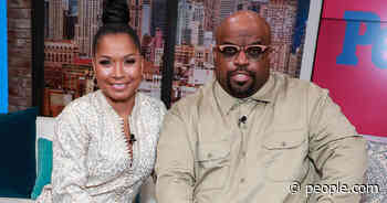 CeeLo Green Says 'It Feels Good' to be Reuniting With Gnarls Barkley