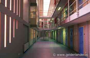 Leeuwarden krijgt gevangenisafdeling voor zware en vluchtgevaarlijke criminelen