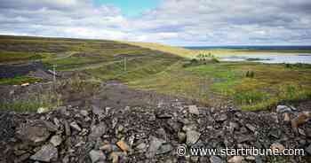 DNR petitions Minnesota Supreme Court on PolyMet permits that were struck down