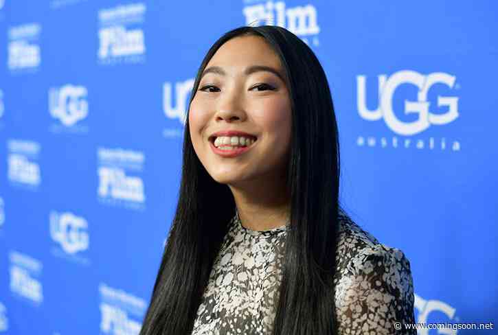 The Baccarat Machine: Awkwafina to Star as World’s Greatest Female Gambler