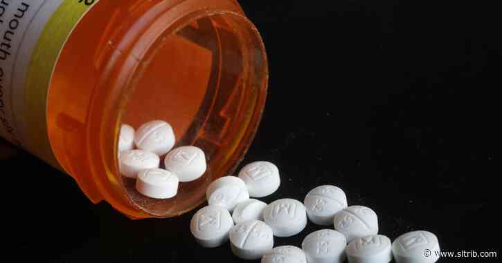 Zach Fender: Physicians are the key to solving the opioid crisis