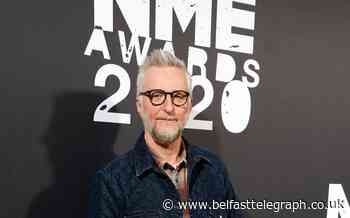 Singer-songwriter Billy Bragg ‘ashamed’ of ‘sexist, racist’ industry