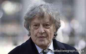 Sir Tom Stoppard to receive PEN America writing award