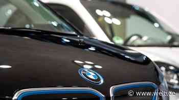 BMW nimmt Kampf gegen Tesla auf