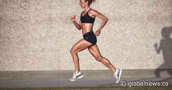 Jessica Furlan chases the 2020 Olympics after overcoming injury