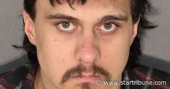 Suspected gunman in rolling shooting on Iron Range road charged with attempted murder