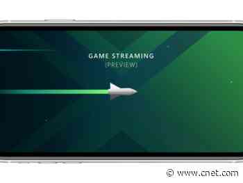 Project xCloud game-streaming preview starts on iOS devices     - CNET