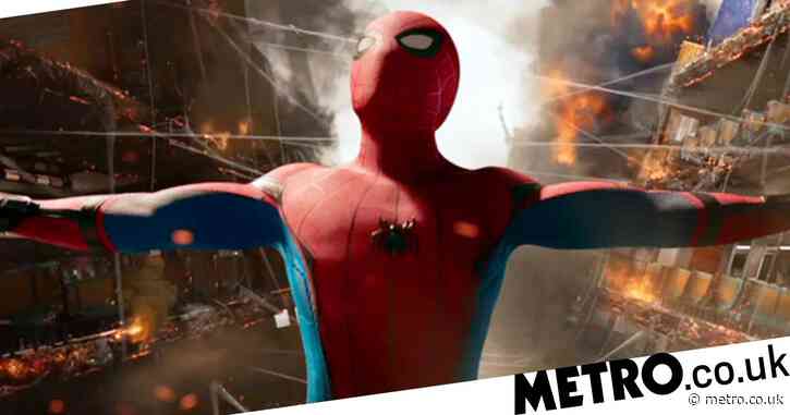 Spider-Man spin-off movie set by Sony for 2021 and we’re grabbing the popcorn