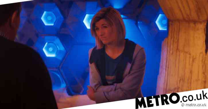 BBC responds to Doctor Who backlash over Time Lord’s reaction to Graham’s cancer fears