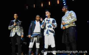 ‘It’s time!’ – JLS announce they have reunited