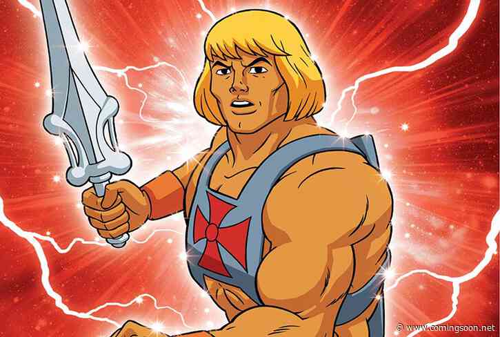 Sony’s Masters of the Universe Film to Begin Production This Summer