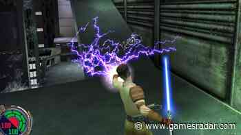 Jedi Knight fans rejoice: These free dynamic themes are Star Wars art for your PS4