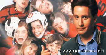 The Flying V is back! A new Mighty Ducks sequel series is headed to Disney+