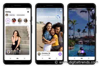 Facebook delays the launch of its dating app in Europe over privacy concerns