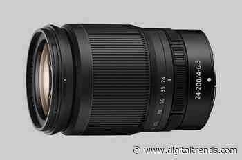 Nikon Z series expands with budget-friendly 24-200mm and a high-end 20mm prime