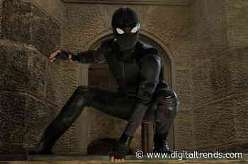 Sony’s new Spider-Man spinoff movie is a mystery, but there are plenty of clues