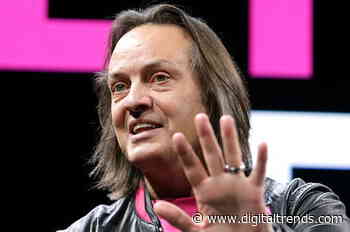 Why the Sprint/T-Mobile merger could actually help the spread of 5G