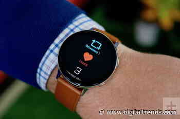 Amazon drops great deals on Samsung Galaxy smartwatches for Presidents Day
