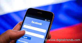 Facebook removes some Russian, Iranian accounts for spreading fake memes