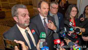 Are strikes fair to parents? We ask four major teachers' unions