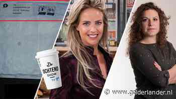 Team Hyperloop Delft en het laatste nieuws over bombrieven in de Ochtend Show to go