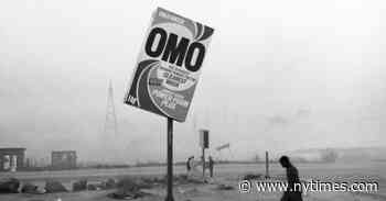 Santu Mofokeng, Photographer of Apartheid Life, Dies at 63