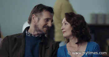 ‘Ordinary Love’ Review: In Sickness and in Health