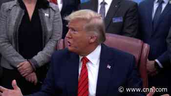 Trump is undermining American justice with the help of a well-placed accomplice