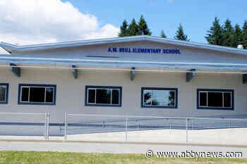 ‘Racist’ MP’s name removed from Port Alberni school