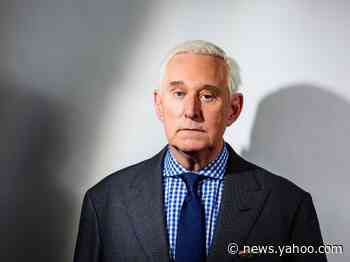 Prosecutors withdraw from Roger Stone's case after senior DOJ officials publicly overruled them to seek a lesser sentence for Stone